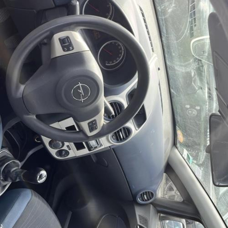Neiman OPEL CORSA D Photo n°13