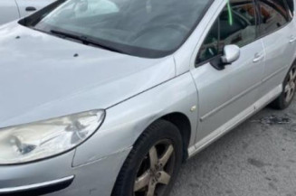 Retroviseur gauche PEUGEOT 407