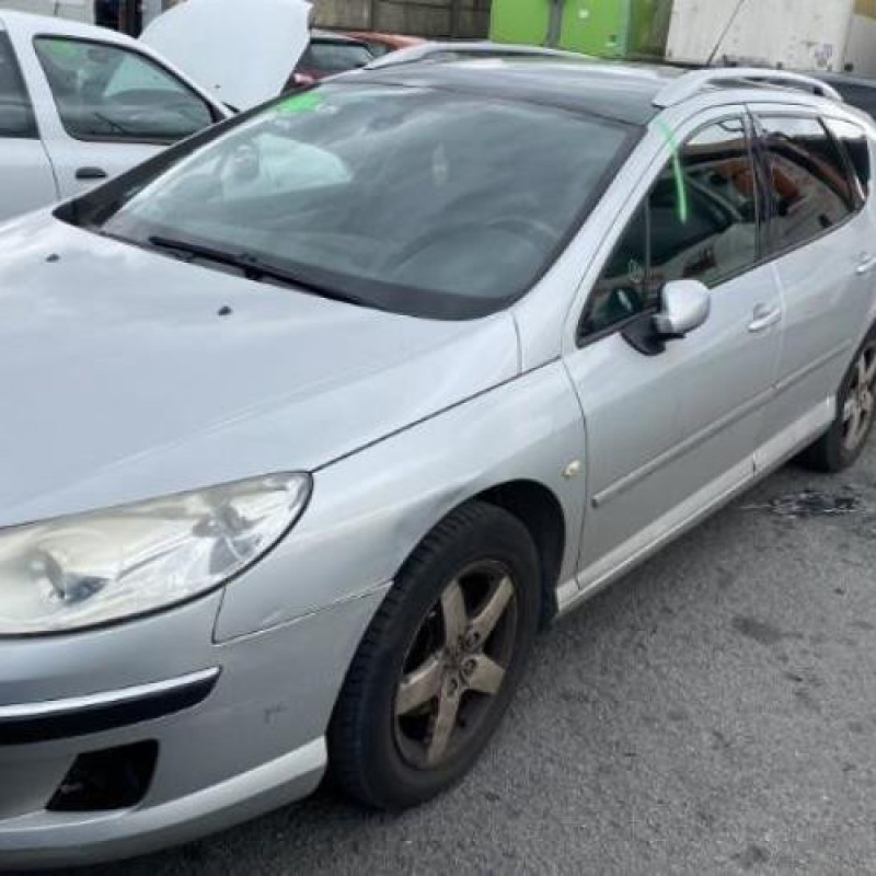 Retroviseur gauche PEUGEOT 407 Photo n°9