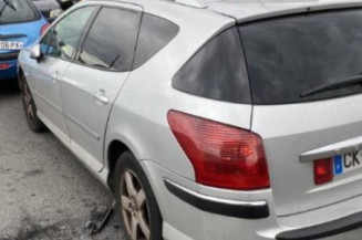 Retroviseur gauche PEUGEOT 407