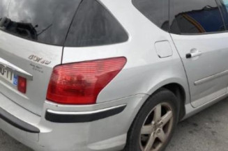 Retroviseur gauche PEUGEOT 407