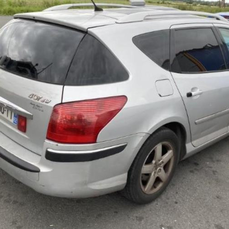 Retroviseur gauche PEUGEOT 407 Photo n°11