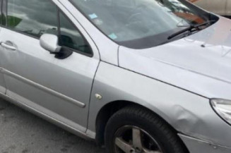 Retroviseur gauche PEUGEOT 407