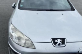 Retroviseur gauche PEUGEOT 407