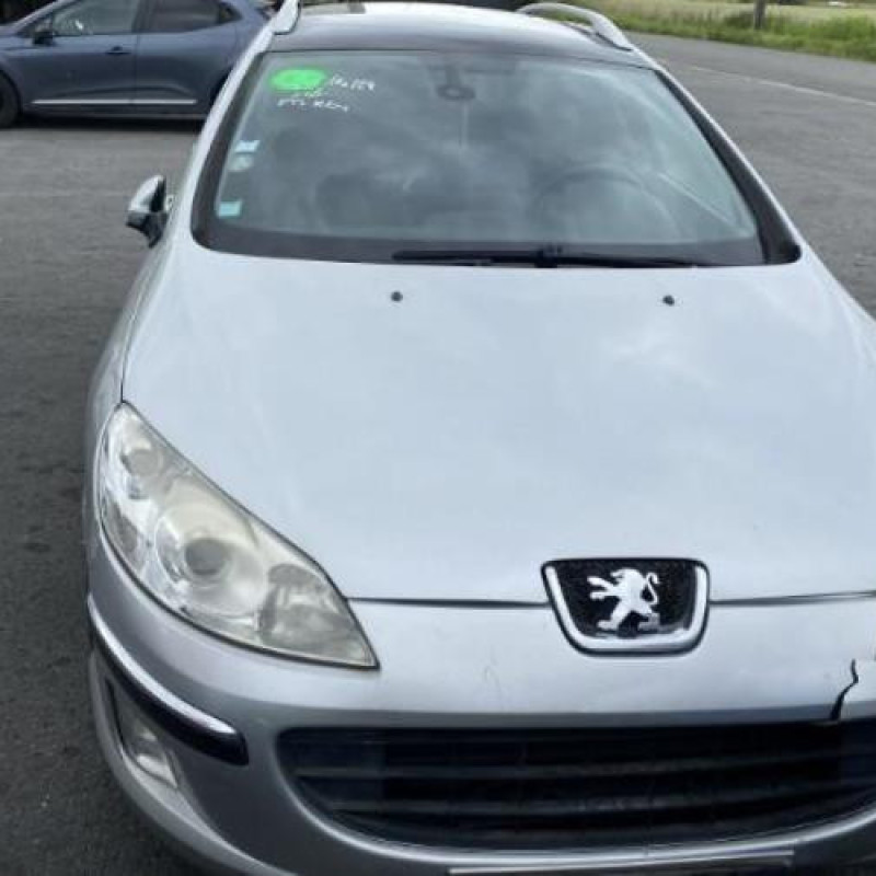 Retroviseur gauche PEUGEOT 407 Photo n°13
