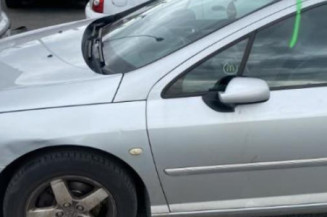 Retroviseur gauche PEUGEOT 407