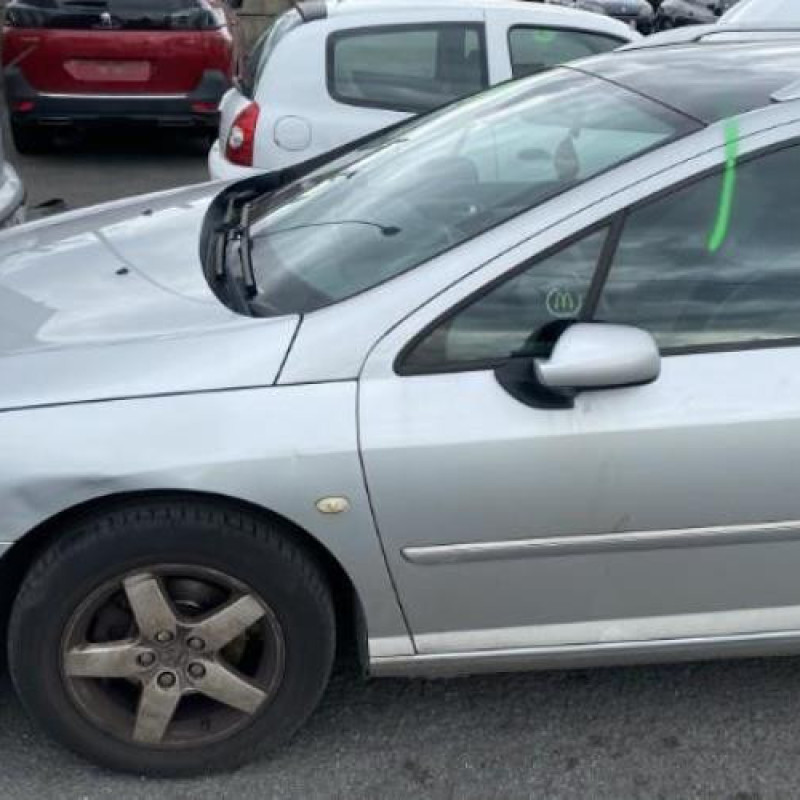 Retroviseur gauche PEUGEOT 407 Photo n°14