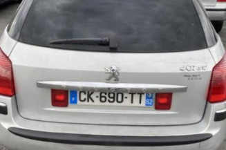 Retroviseur gauche PEUGEOT 407