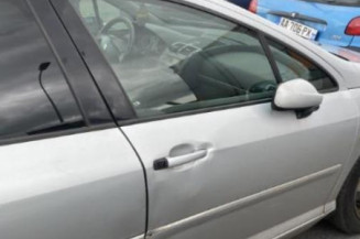 Retroviseur gauche PEUGEOT 407