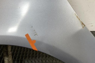 Aile avant gauche OPEL CORSA D