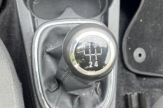 Aile avant gauche OPEL CORSA D