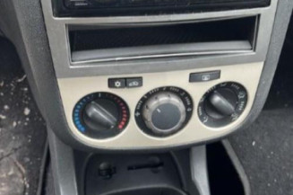 Aile avant gauche OPEL CORSA D