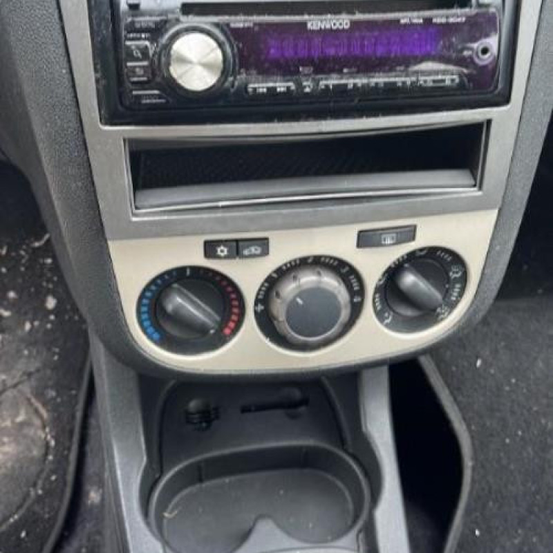 Aile avant gauche OPEL CORSA D Photo n°13