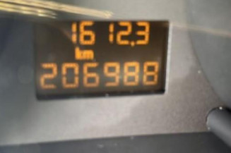 Aile avant gauche OPEL CORSA D