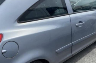 Aile avant gauche OPEL CORSA D