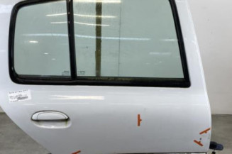 Porte arriere droit RENAULT CLIO 2 CAMPUS Photo n°1