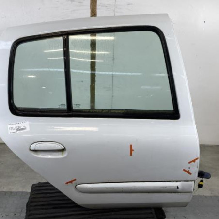 Porte arriere droit RENAULT CLIO 2 CAMPUS Photo n°1