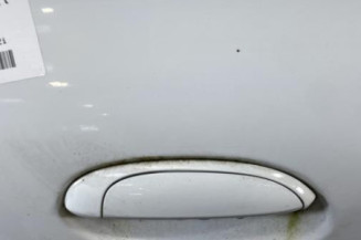 Porte arriere droit RENAULT CLIO 2 CAMPUS