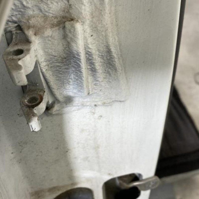 Porte arriere droit RENAULT CLIO 2 CAMPUS Photo n°6