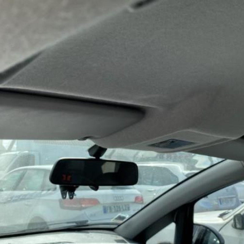 Feu arriere principal droit (feux) OPEL CORSA D Photo n°18