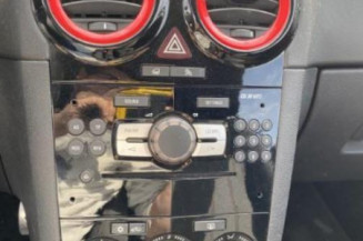 Feu arriere principal droit (feux) OPEL CORSA D