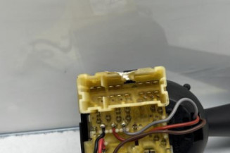Commodo phare RENAULT CLIO 4