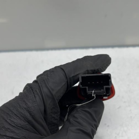 Bouton de warning RENAULT CLIO 2 CAMPUS