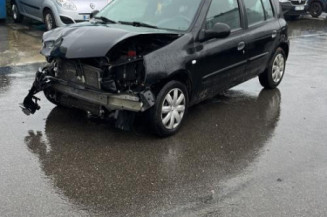 Bouton de warning RENAULT CLIO 2 CAMPUS