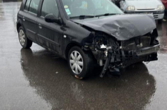 Bouton de warning RENAULT CLIO 2 CAMPUS