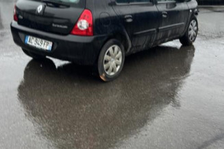 Bouton de warning RENAULT CLIO 2 CAMPUS