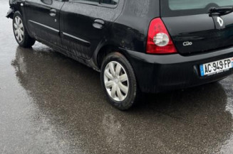 Bouton de warning RENAULT CLIO 2 CAMPUS