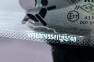 Bouton de warning RENAULT CLIO 2 CAMPUS