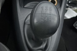 Bouton de warning RENAULT CLIO 2 CAMPUS