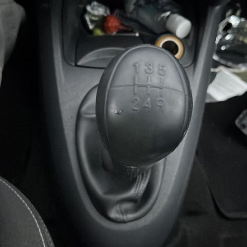 Bouton de warning RENAULT CLIO 2 CAMPUS Photo n°11