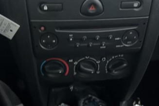Bouton de warning RENAULT CLIO 2 CAMPUS