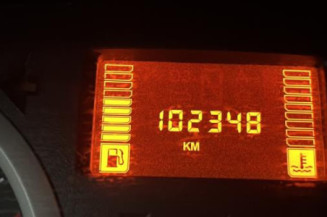 Bouton de warning RENAULT CLIO 2 CAMPUS