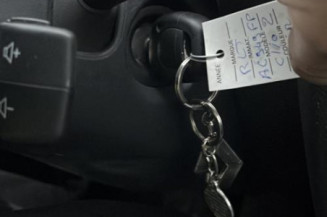 Bouton de warning RENAULT CLIO 2 CAMPUS