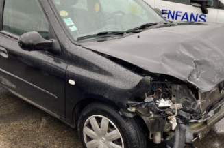 Bouton de warning RENAULT CLIO 2 CAMPUS