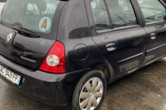 Bouton de warning RENAULT CLIO 2 CAMPUS
