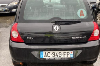 Bouton de warning RENAULT CLIO 2 CAMPUS