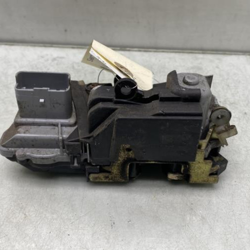 Serrure arriere gauche CITROEN XSARA PICASSO Photo n°4