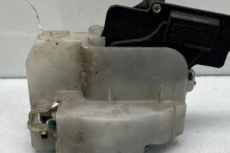 Serrure arriere droit KIA PICANTO 1 Photo n°1