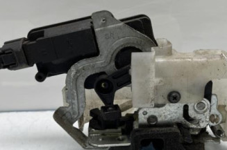 Serrure arriere droit KIA PICANTO 1
