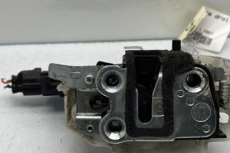 Serrure arriere droit KIA PICANTO 1