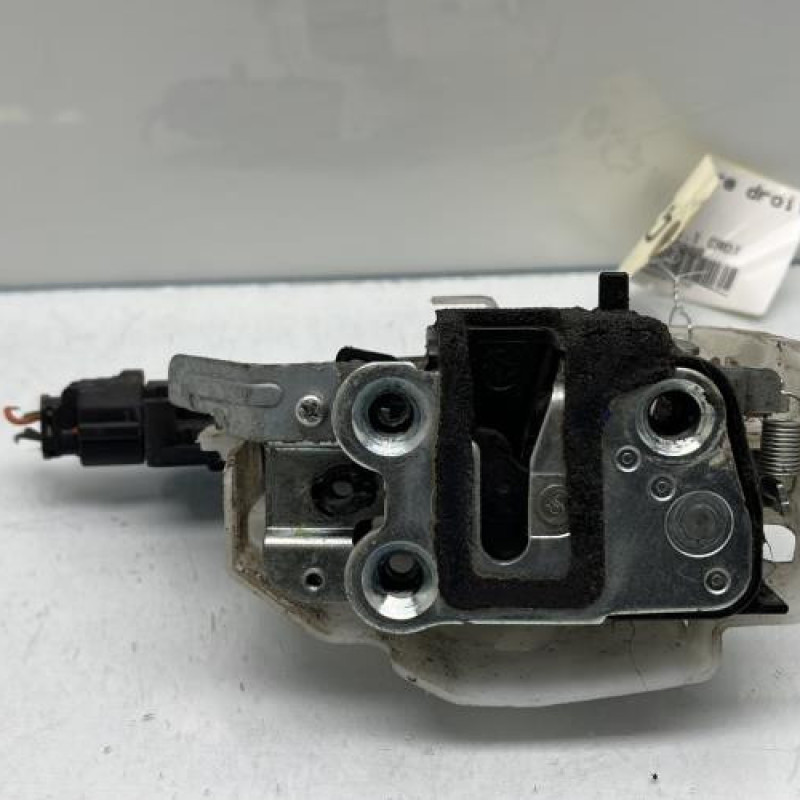 Serrure arriere droit KIA PICANTO 1 Photo n°4