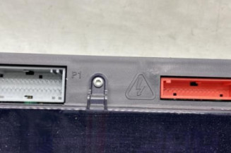 Compteur RENAULT SCENIC 2
