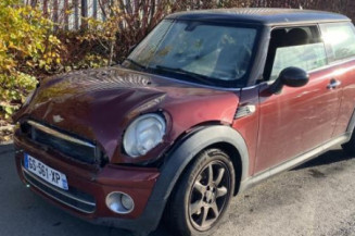 Retroviseur droit MINI MINI 2 R56