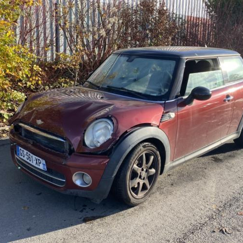 Retroviseur droit MINI MINI 2 R56 Photo n°4