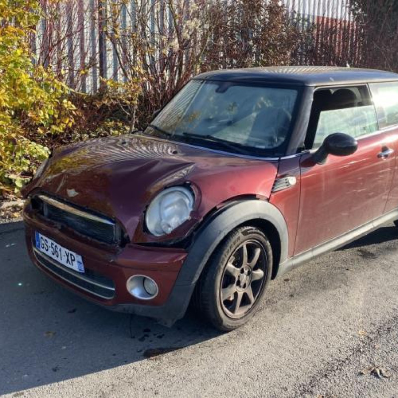 Retroviseur droit MINI MINI 2 R56 Photo n°5