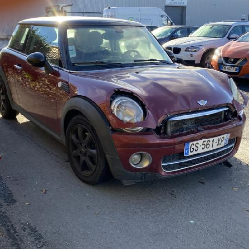 Retroviseur droit MINI MINI 2 R56 Photo n°6
